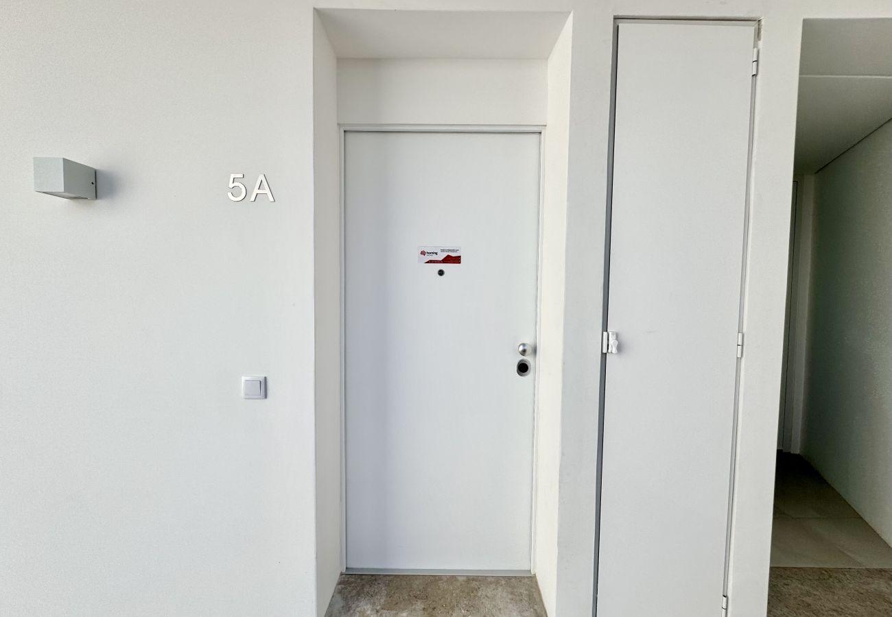 Apartamento em Vilamoura - VILAMOURA PANORAMIC 2 WITH POOL by HOMING