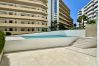 Apartamento em Vilamoura - VILAMOURA PANORAMIC 2 WITH POOL by HOMING