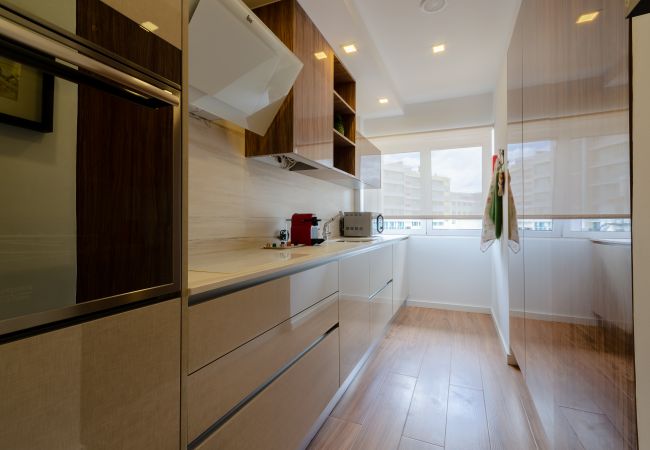 Apartamento em Lisboa - MARQUES DE POMBAL PRIME by Homing Apartamento em Lisboa - MARQUES DE POMBAL PRIME by Homing