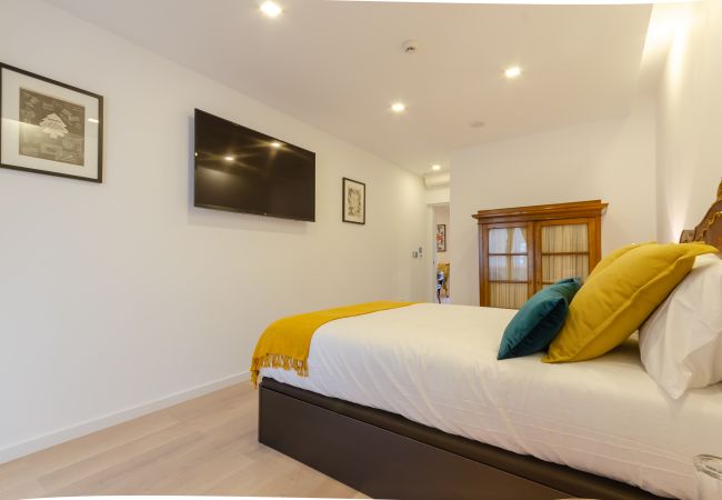 Apartamento em Lisboa - MARQUES DE POMBAL PRIME by Homing Apartamento em Lisboa - MARQUES DE POMBAL PRIME by Homing