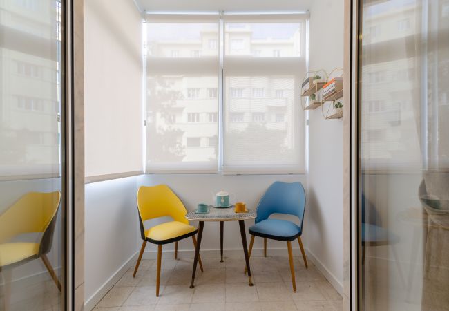 Apartamento em Lisboa - MARQUES DE POMBAL PRIME by Homing Apartamento em Lisboa - MARQUES DE POMBAL PRIME by Homing