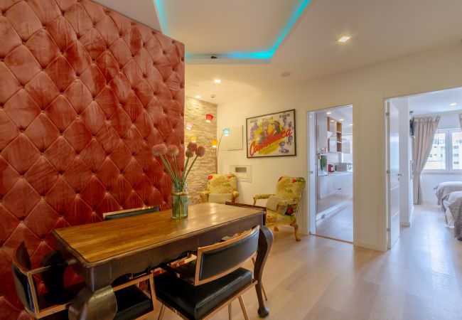 Apartamento em Lisboa - MARQUES DE POMBAL PRIME by Homing Apartamento em Lisboa - MARQUES DE POMBAL PRIME by Homing