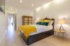 Apartamento em Lisboa - MARQUES DE POMBAL PRIME by Homing Apartamento em Lisboa - MARQUES DE POMBAL PRIME by Homing