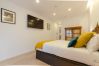 Apartamento em Lisboa - MARQUES DE POMBAL PRIME by Homing Apartamento em Lisboa - MARQUES DE POMBAL PRIME by Homing