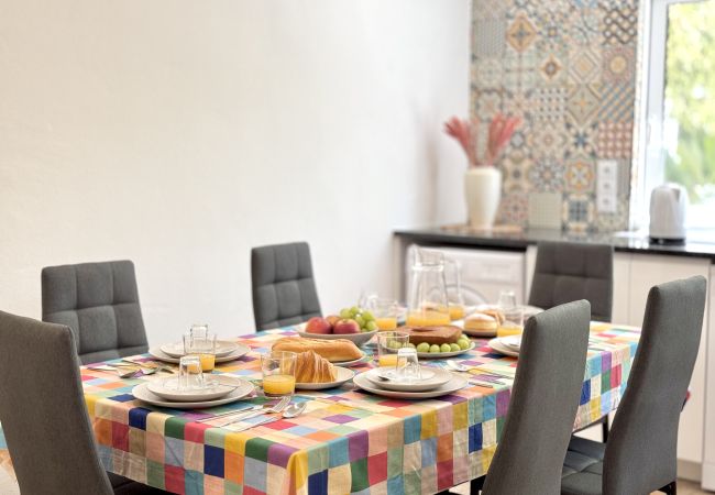 Apartamento em Portimão - PORTIMÃO CENTRAL TOWN 2 by HOMING