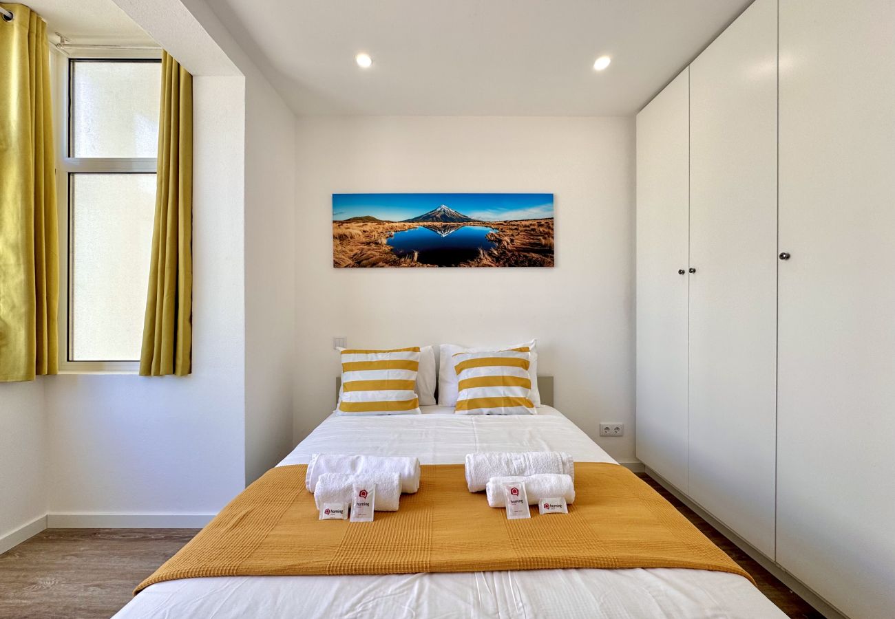 Apartamento em Portimão - PORTIMÃO CENTRAL TOWN 2 by HOMING