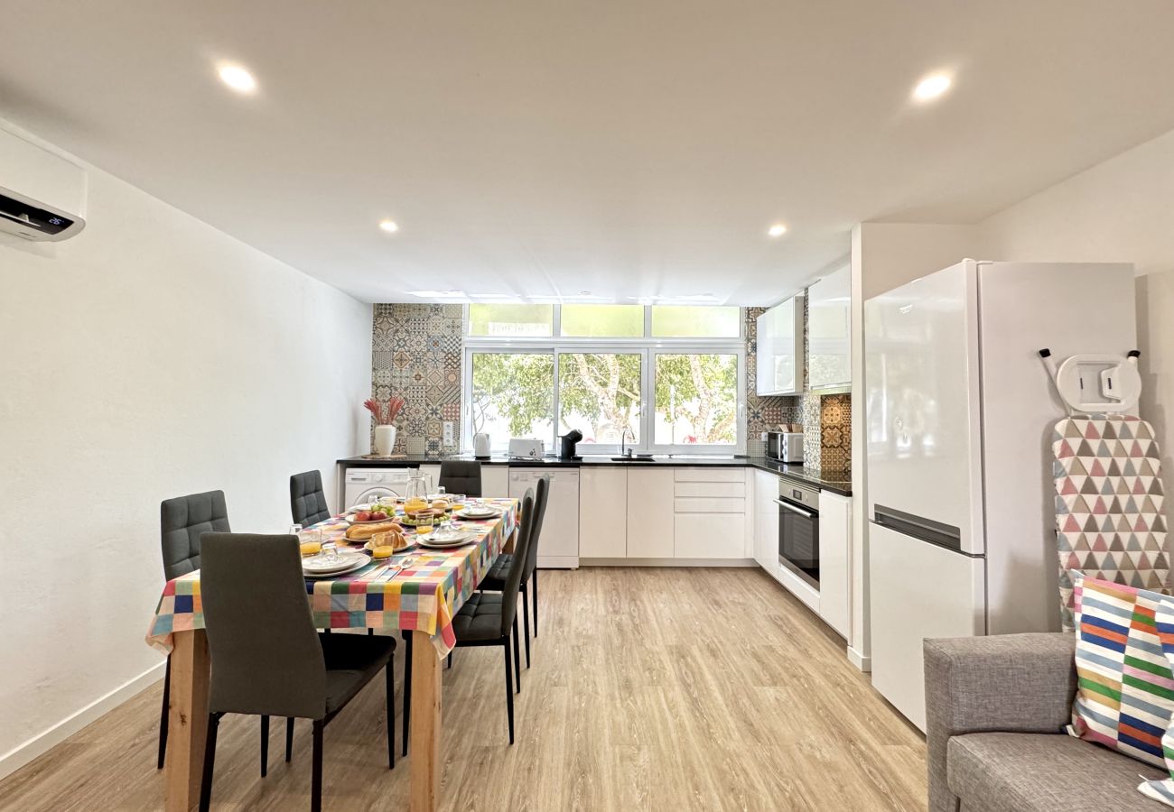 Apartamento em Portimão - PORTIMÃO CENTRAL TOWN 2 by HOMING