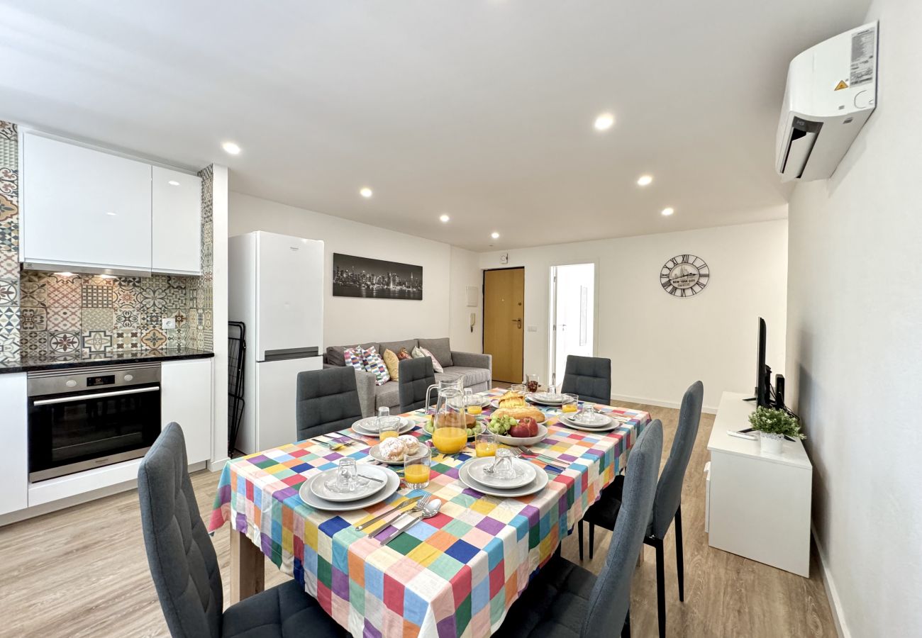 Apartamento em Portimão - PORTIMÃO CENTRAL TOWN 2 by HOMING