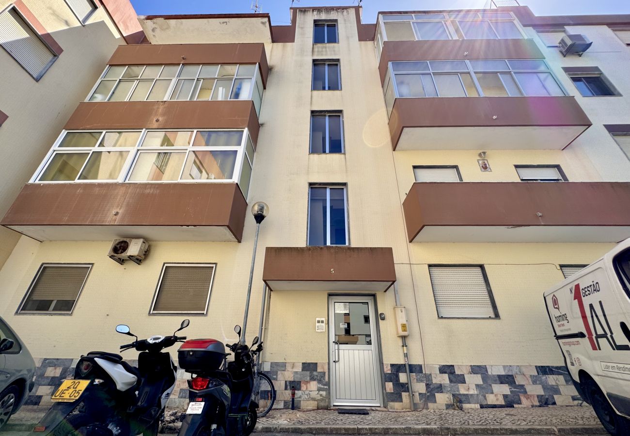 Apartamento em Portimão - PORTIMÃO CENTRAL TOWN 2 by HOMING