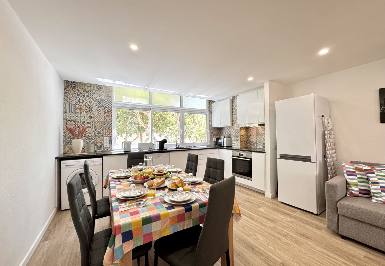 Apartamento em Portimão - PORTIMÃO CENTRAL TOWN 2 by HOMING