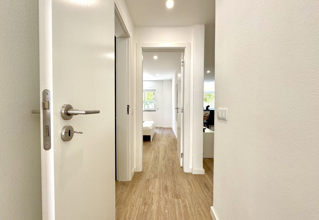 Apartamento em Portimão - PORTIMÃO CENTRAL TOWN 2 by HOMING