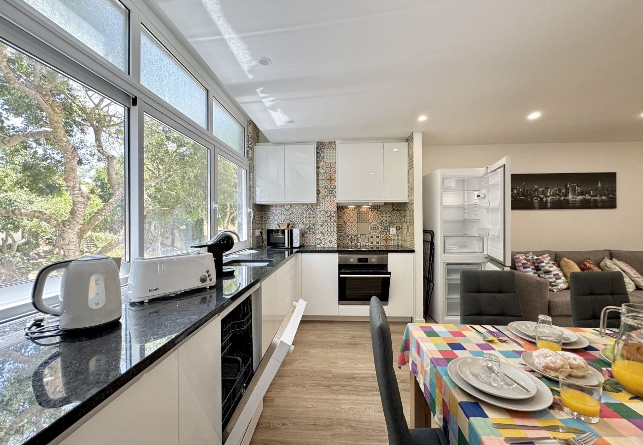 Apartamento em Portimão - PORTIMÃO CENTRAL TOWN 2 by HOMING
