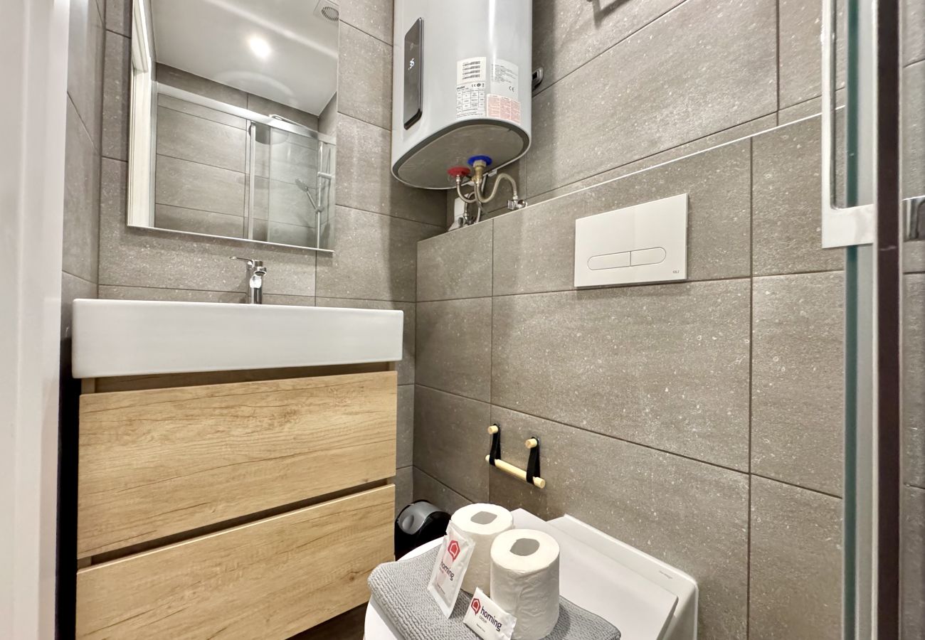 Apartamento em Portimão - PORTIMÃO CENTRAL TOWN 2 by HOMING