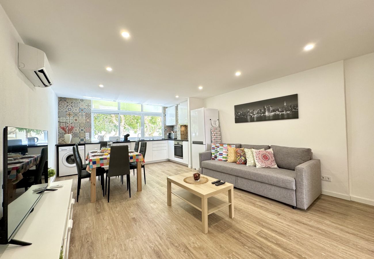 Apartamento em Portimão - PORTIMÃO CENTRAL TOWN 2 by HOMING