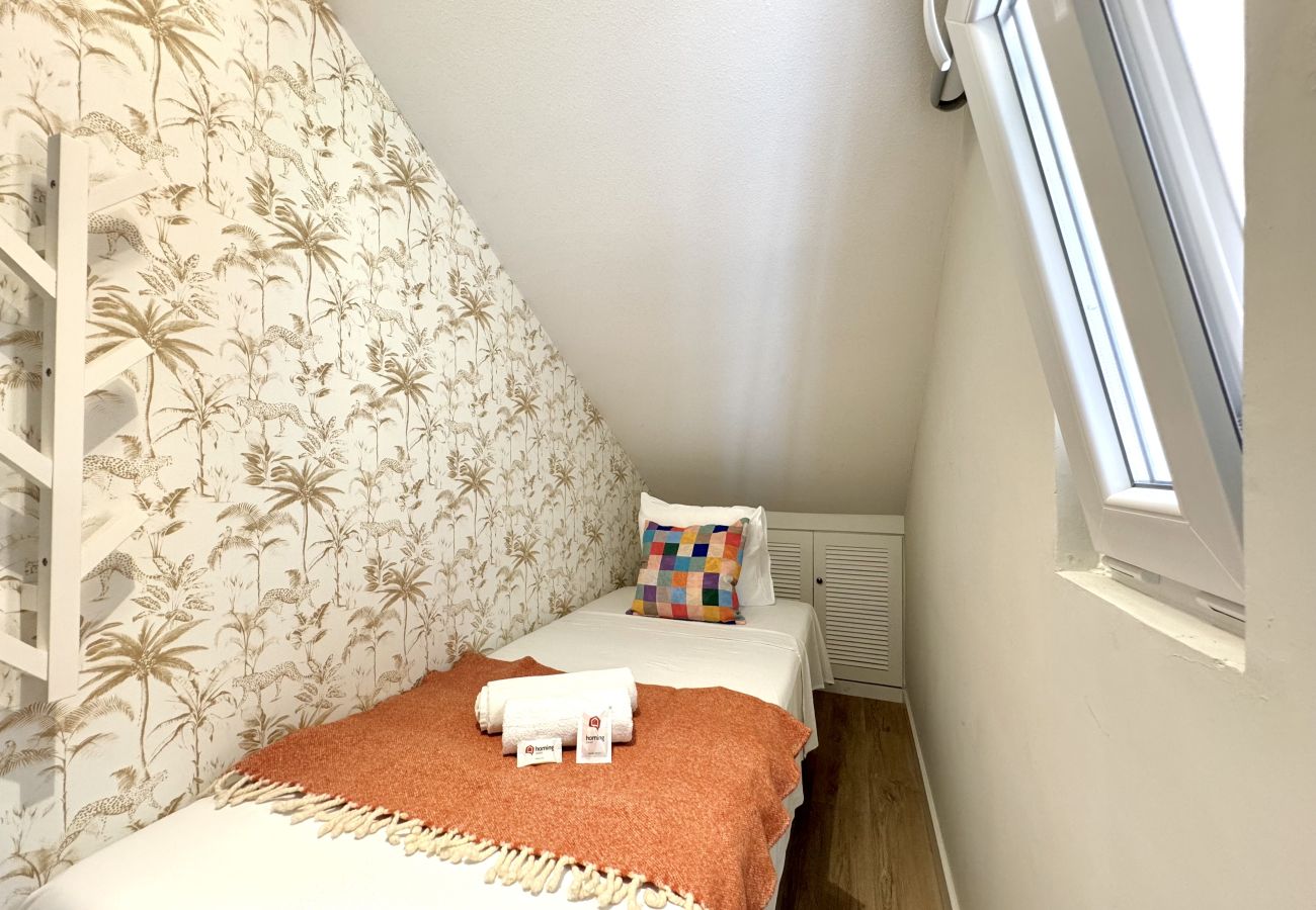 Apartamento em Vilamoura - VILAMOURA MARINA VIEW 4 by HOMING