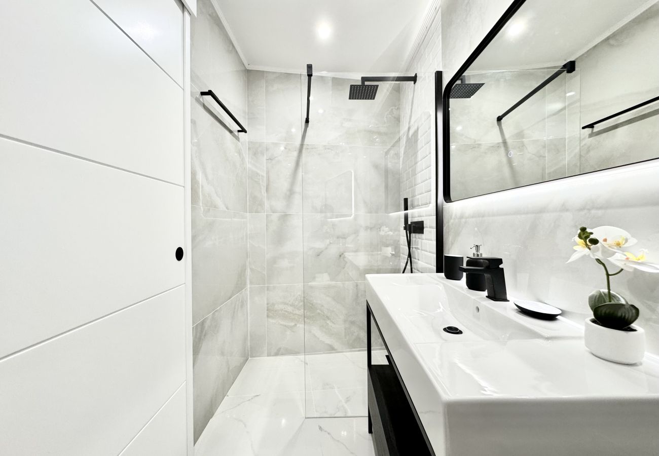 Apartamento em Almancil - ALMANCIL TYPICAL HOUSE by HOMING