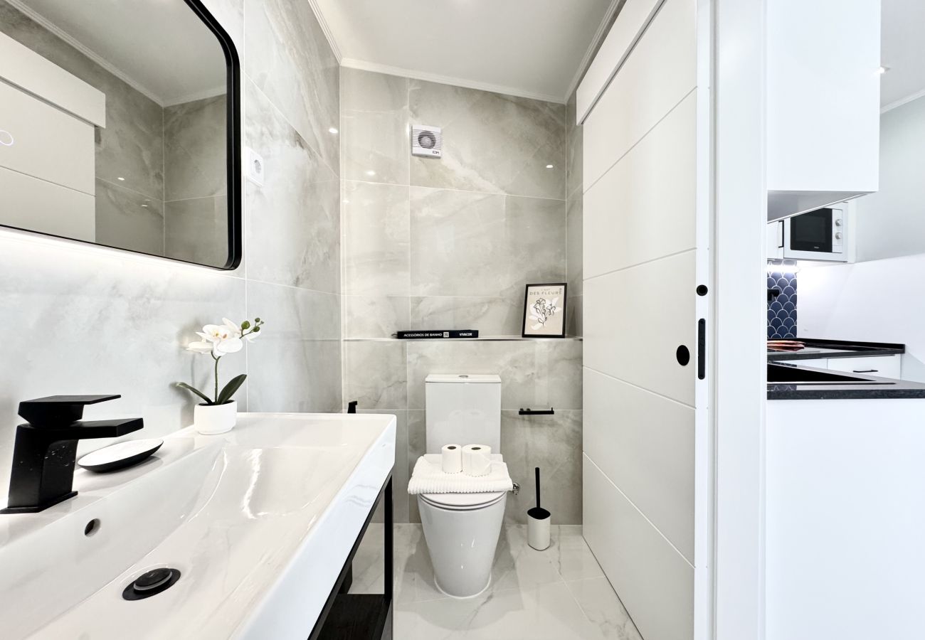 Apartamento em Almancil - ALMANCIL TYPICAL HOUSE by HOMING