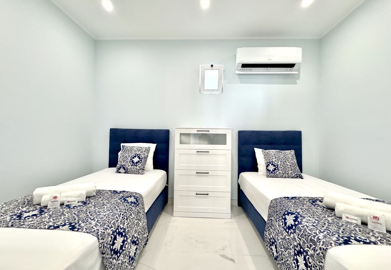 Apartamento em Almancil - ALMANCIL TYPICAL HOUSE by HOMING