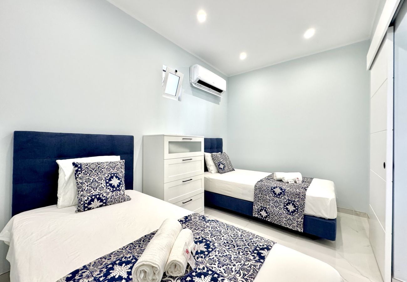 Apartamento em Almancil - ALMANCIL TYPICAL HOUSE by HOMING