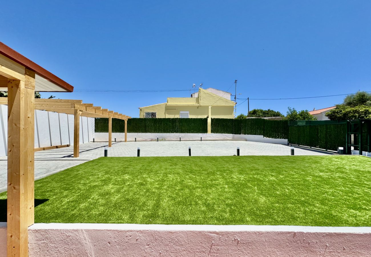 Apartamento em Almancil - ALMANCIL TYPICAL HOUSE by HOMING