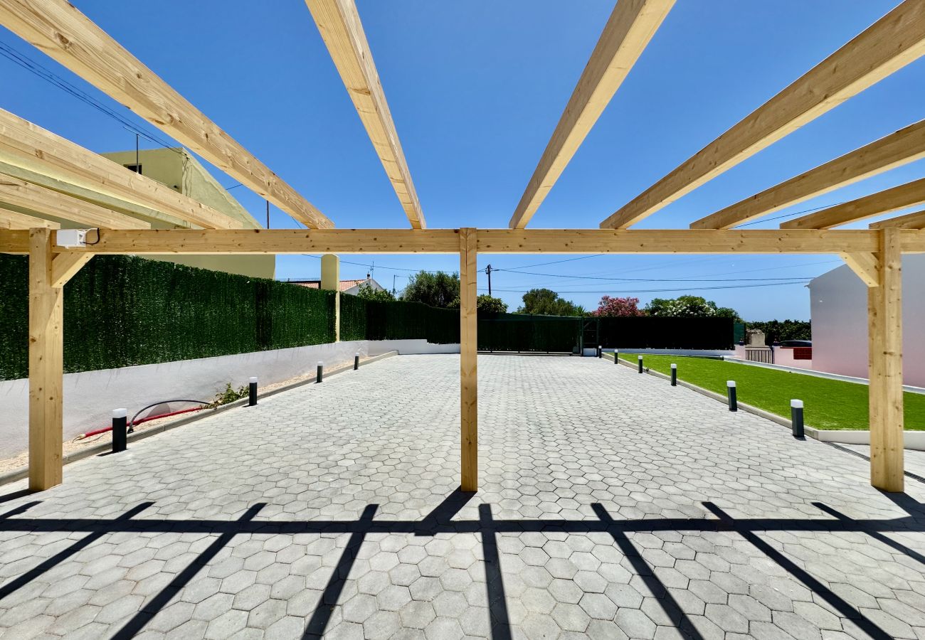 Apartamento em Almancil - ALMANCIL TYPICAL HOUSE by HOMING