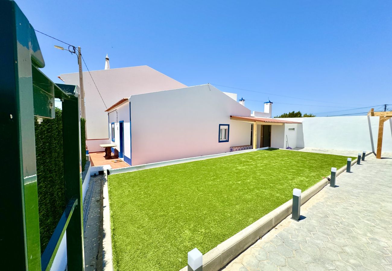 Apartamento em Almancil - ALMANCIL TYPICAL HOUSE by HOMING