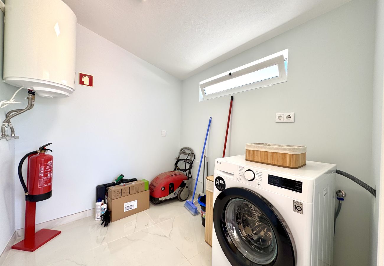 Apartamento em Almancil - ALMANCIL TYPICAL HOUSE by HOMING