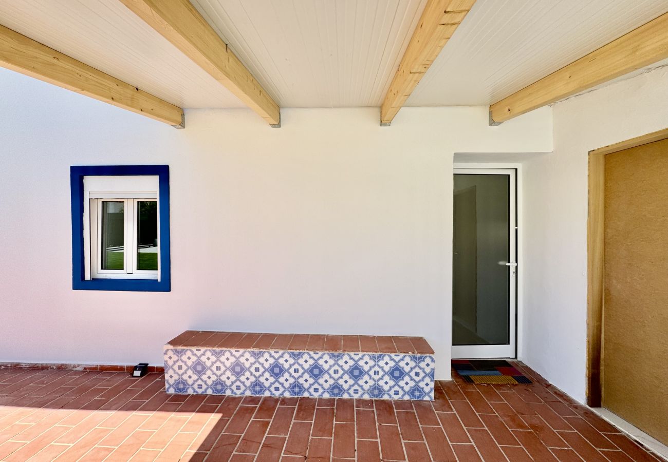 Apartamento em Almancil - ALMANCIL TYPICAL HOUSE by HOMING