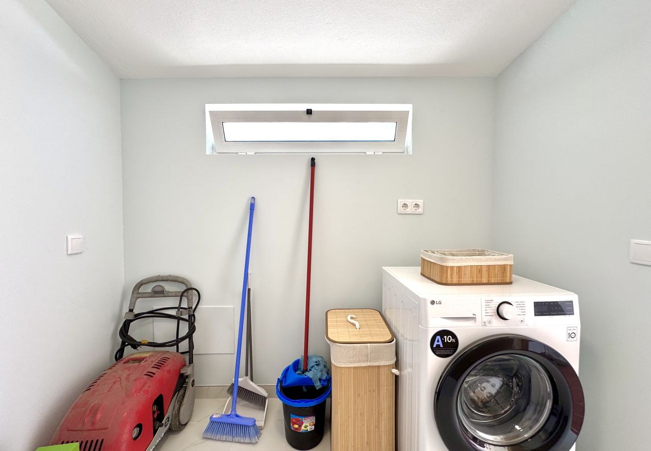 Apartamento em Almancil - ALMANCIL TYPICAL HOUSE by HOMING