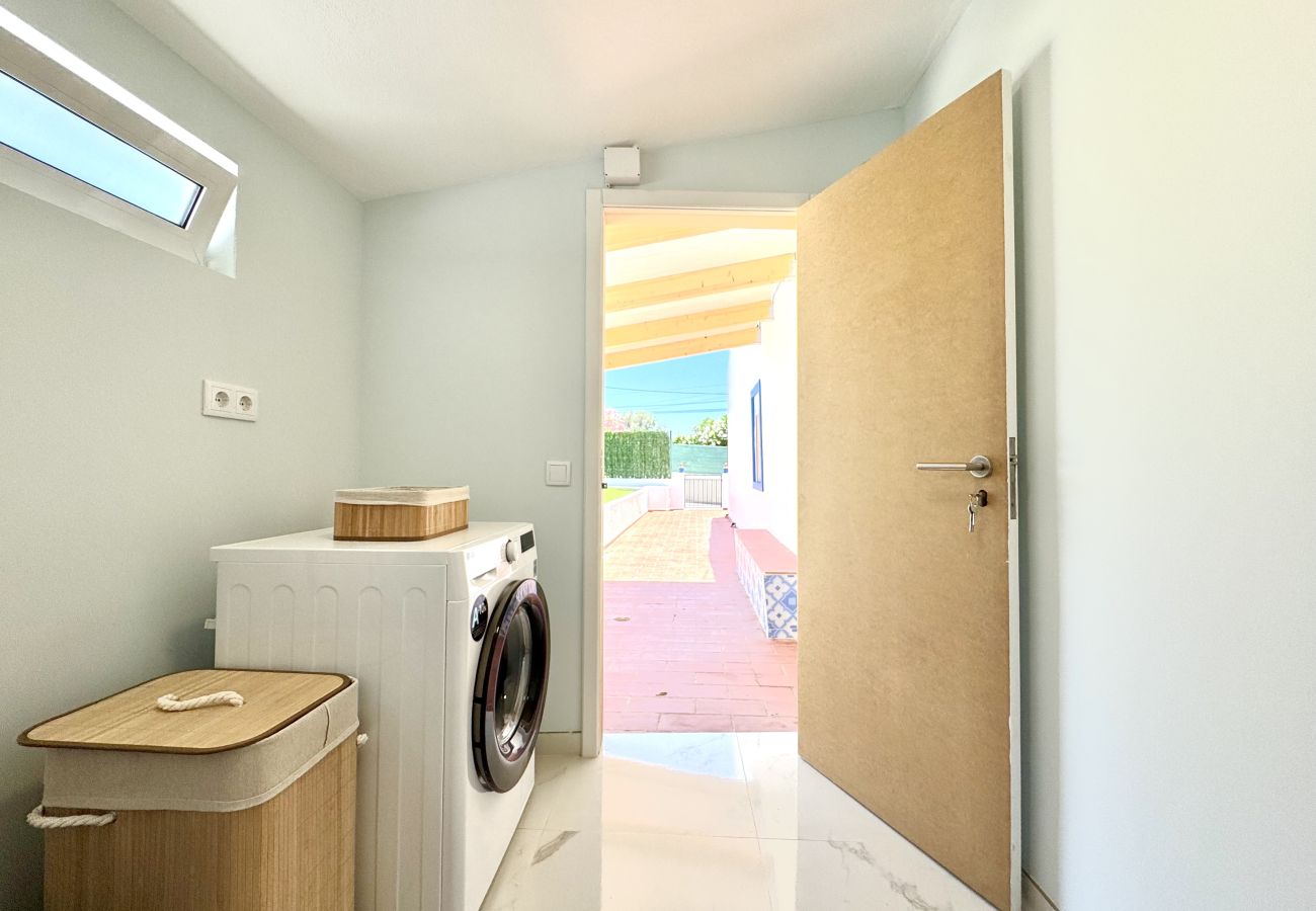Apartamento em Almancil - ALMANCIL TYPICAL HOUSE by HOMING