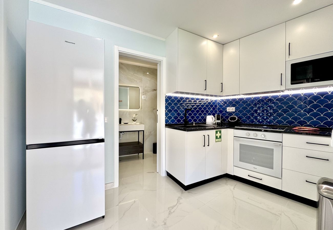 Apartamento em Almancil - ALMANCIL TYPICAL HOUSE by HOMING