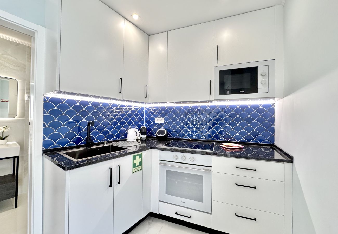 Apartamento em Almancil - ALMANCIL TYPICAL HOUSE by HOMING