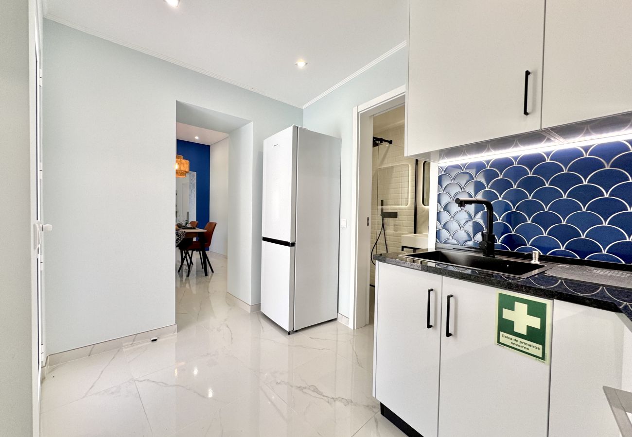 Apartamento em Almancil - ALMANCIL TYPICAL HOUSE by HOMING