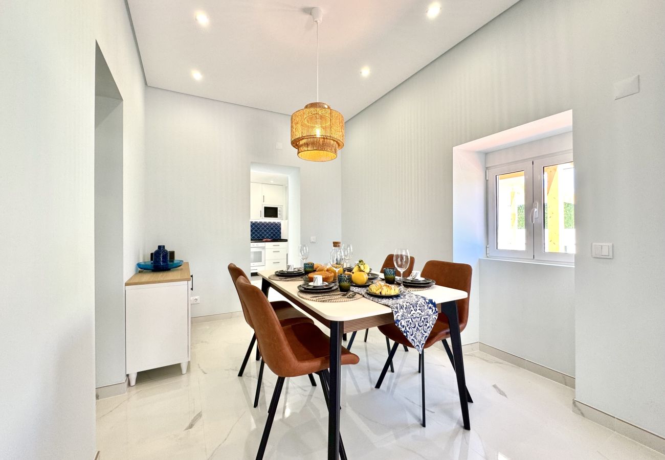 Apartamento em Almancil - ALMANCIL TYPICAL HOUSE by HOMING