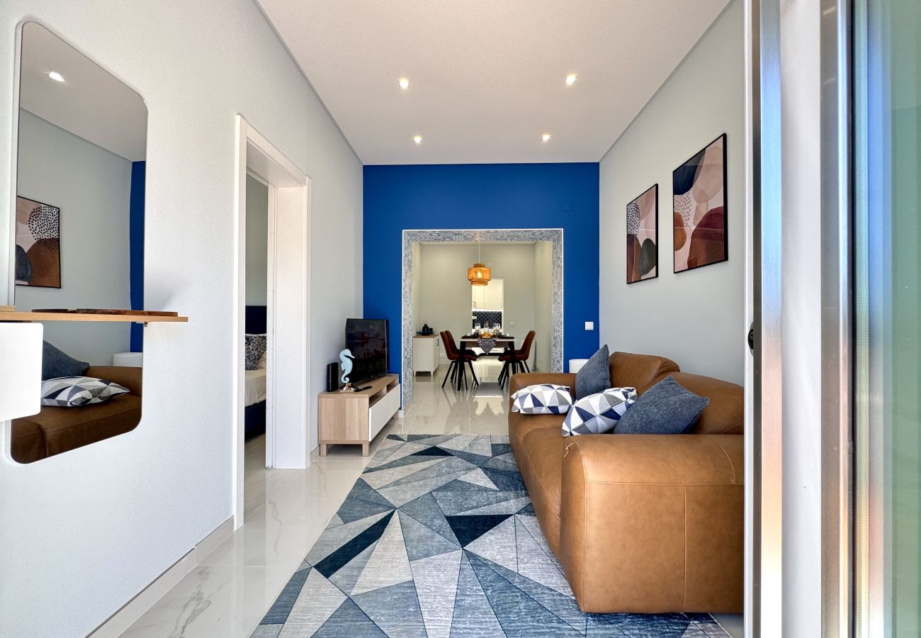 Apartamento em Almancil - ALMANCIL TYPICAL HOUSE by HOMING