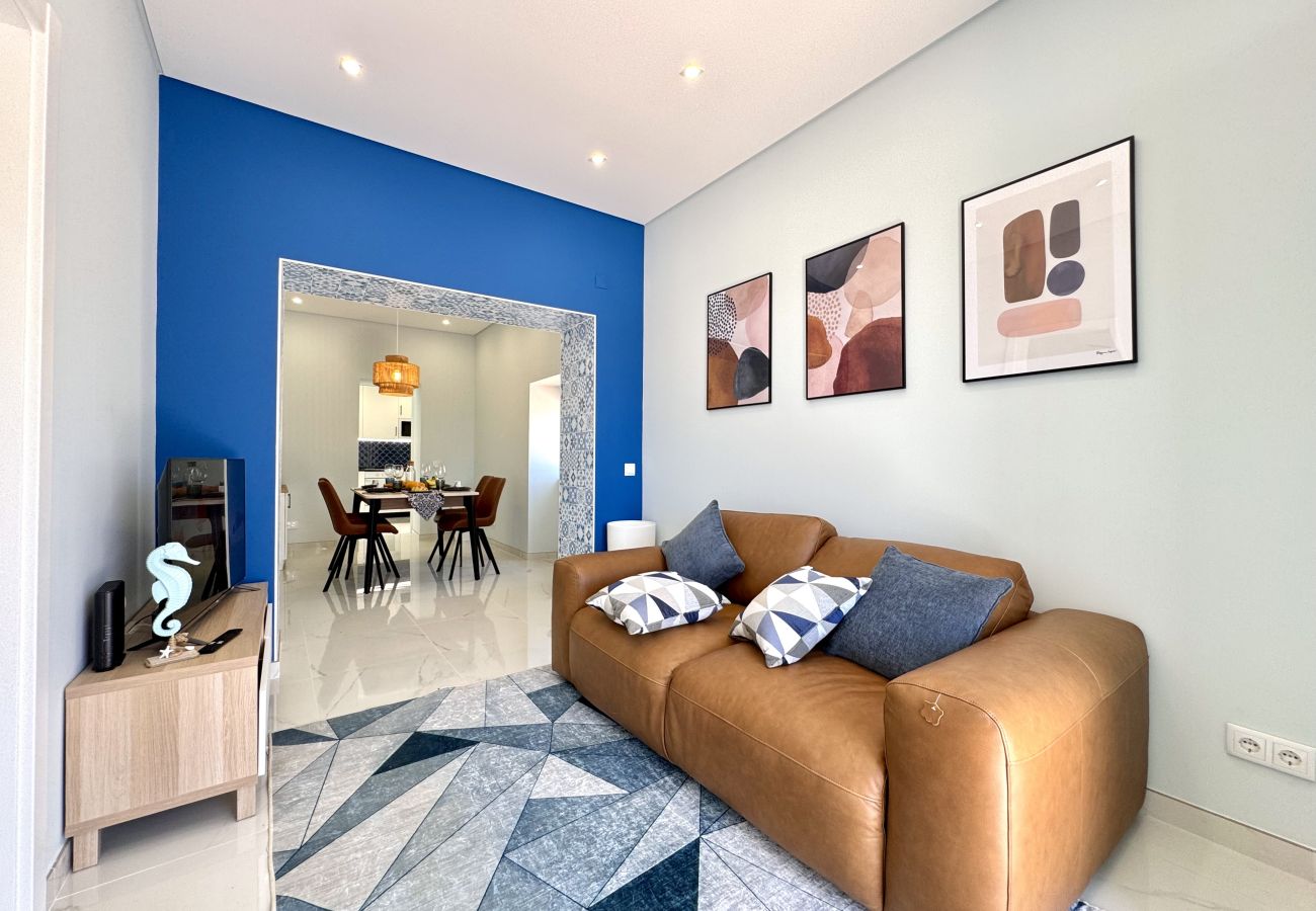Apartamento em Almancil - ALMANCIL TYPICAL HOUSE by HOMING