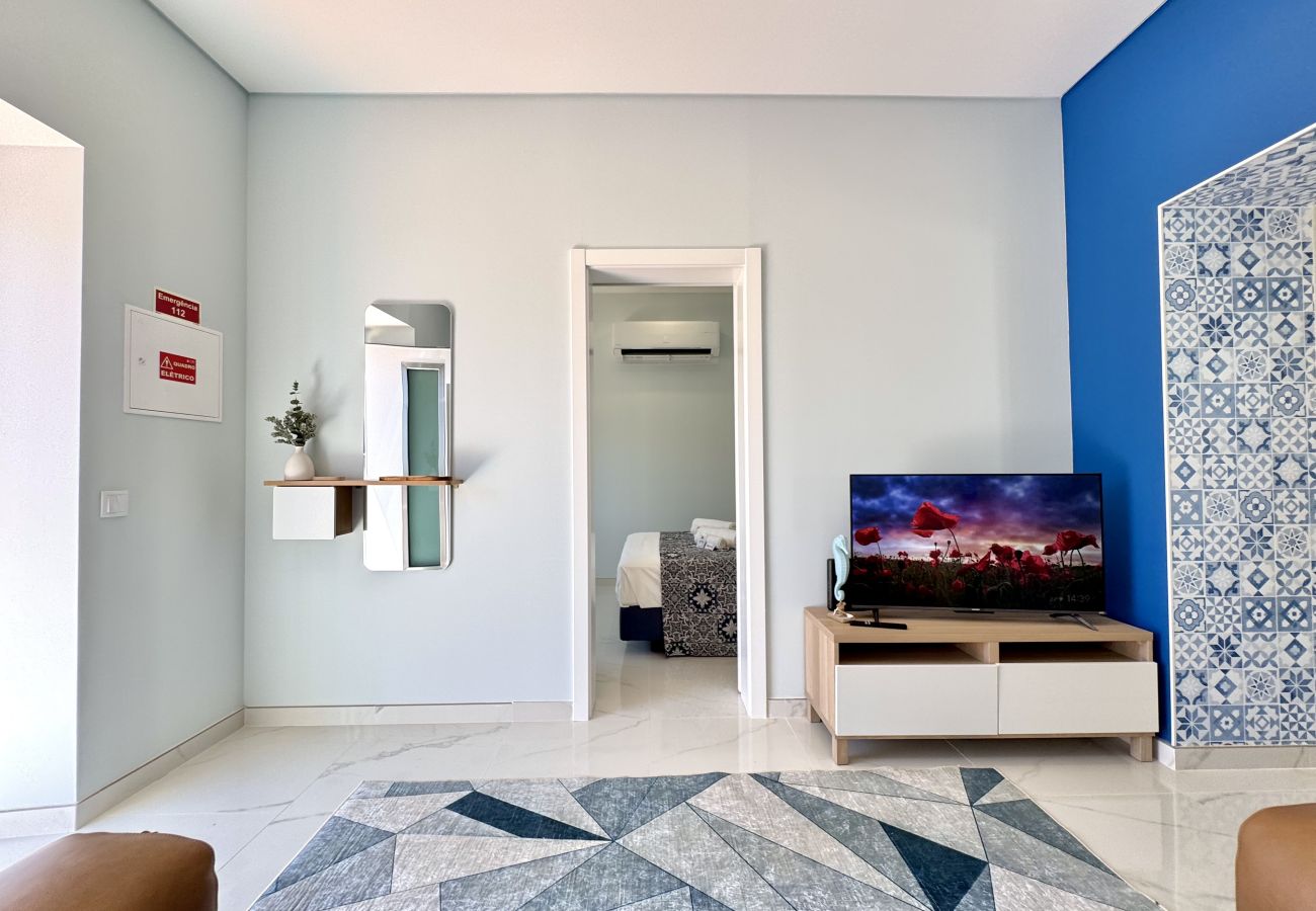 Apartamento em Almancil - ALMANCIL TYPICAL HOUSE by HOMING
