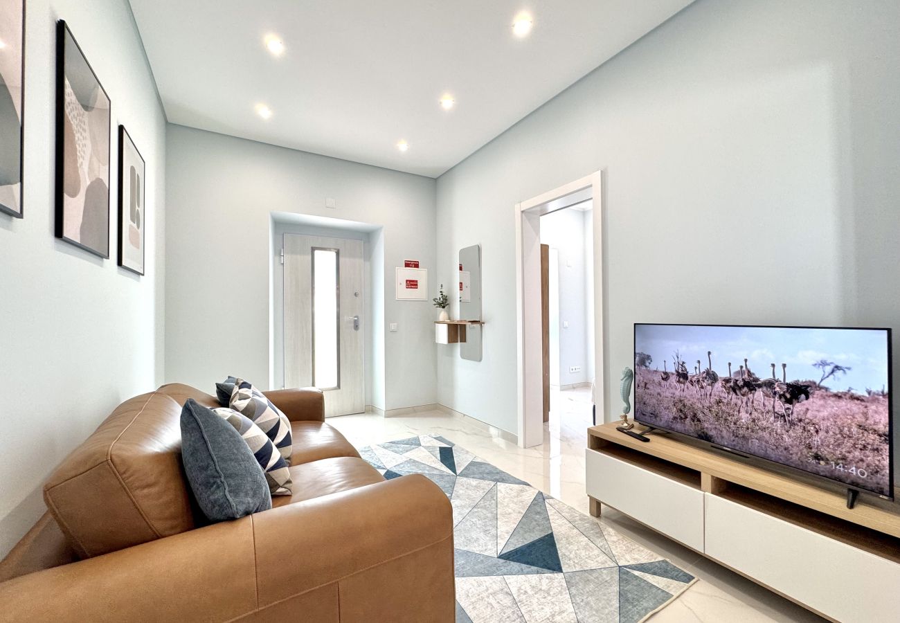 Apartamento em Almancil - ALMANCIL TYPICAL HOUSE by HOMING