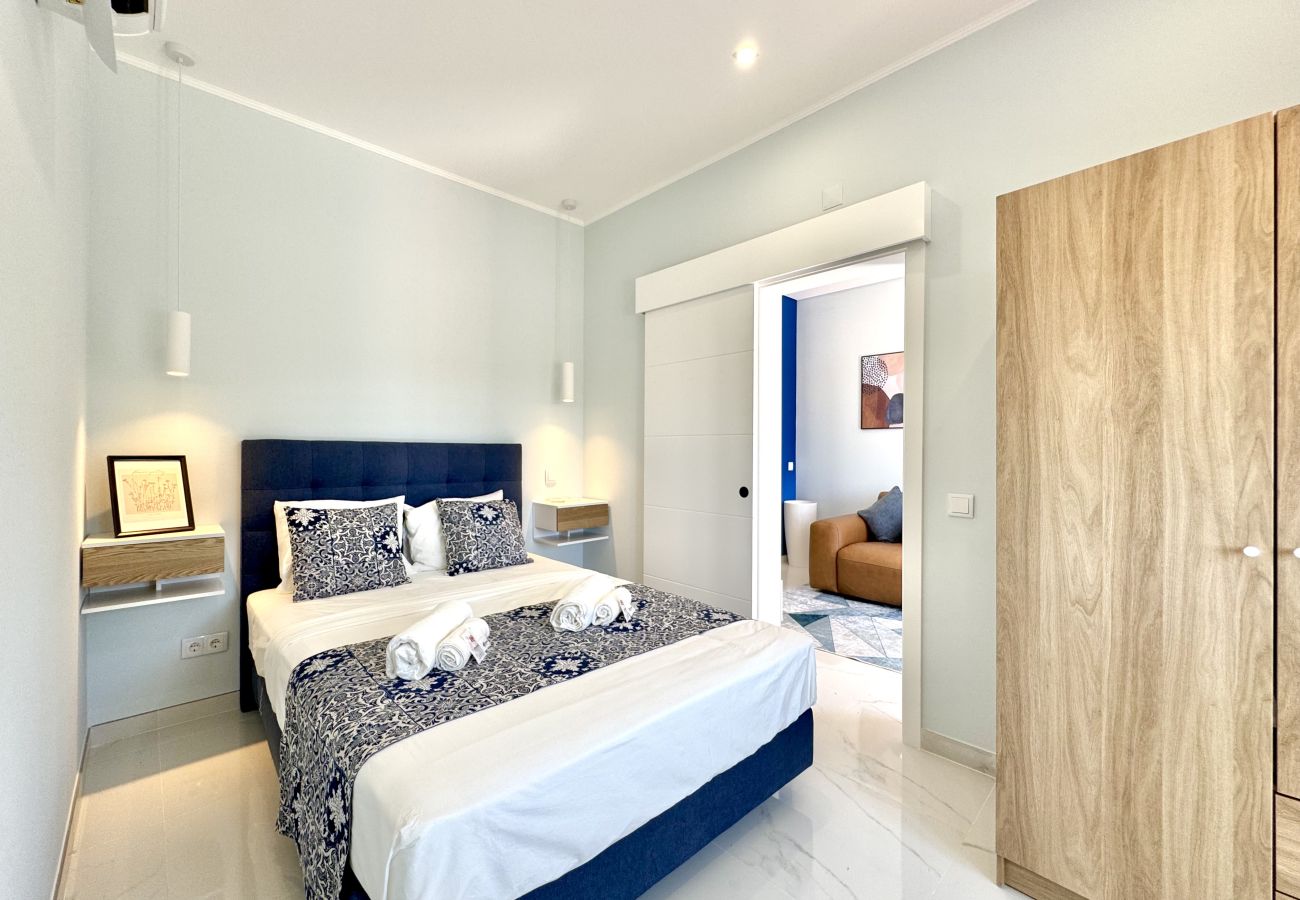 Apartamento em Almancil - ALMANCIL TYPICAL HOUSE by HOMING
