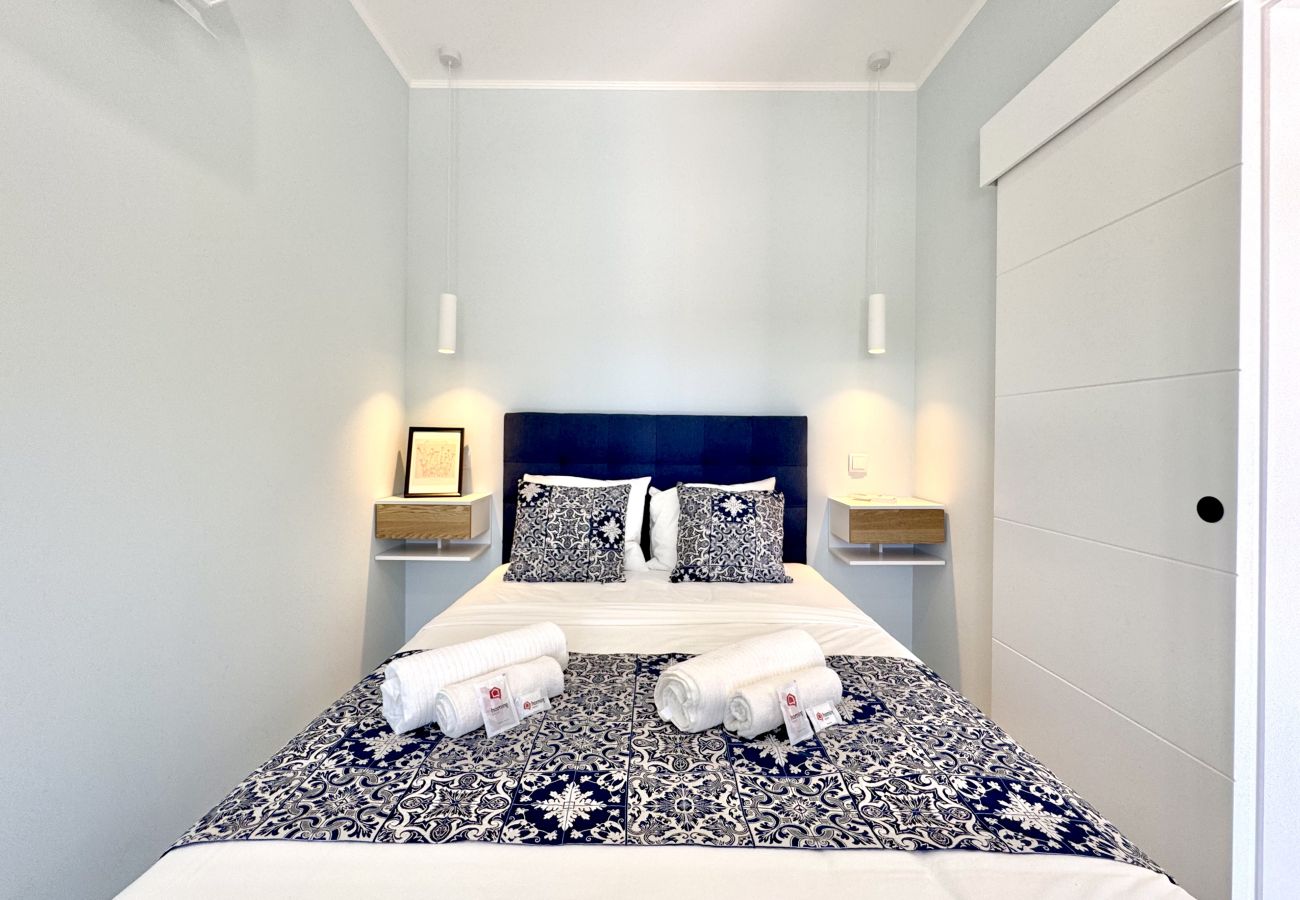 Apartamento em Almancil - ALMANCIL TYPICAL HOUSE by HOMING