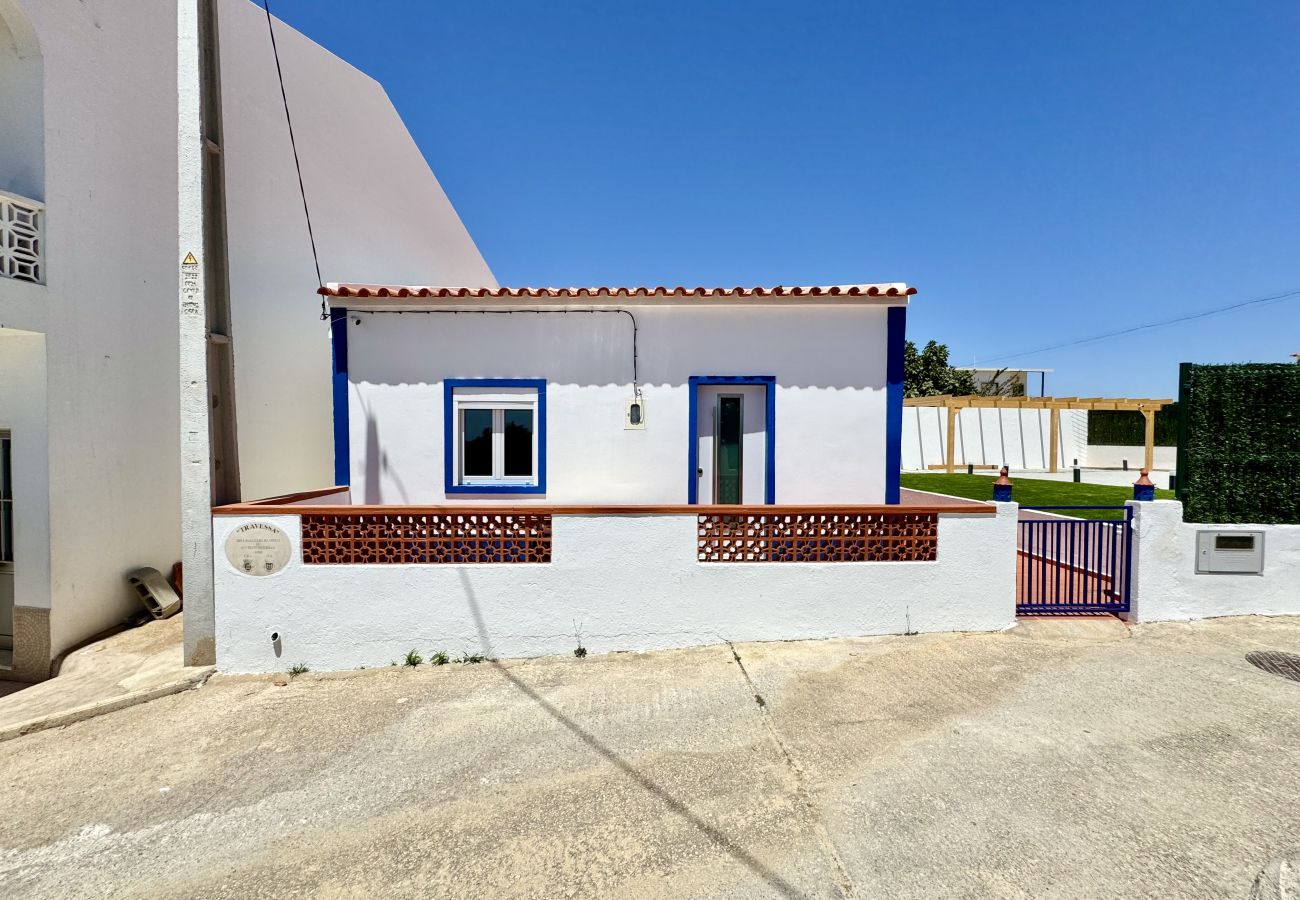 Apartamento em Almancil - ALMANCIL TYPICAL HOUSE by HOMING