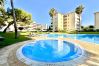 Apartamento em Vilamoura - VILAMOURA BEACH VILLAGE 2 WITH POOL by HOMING