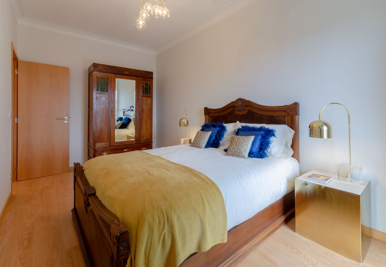 Apartamento em Setúbal - SETUBAL BOUTIQUE APARTMENT IV by Homing