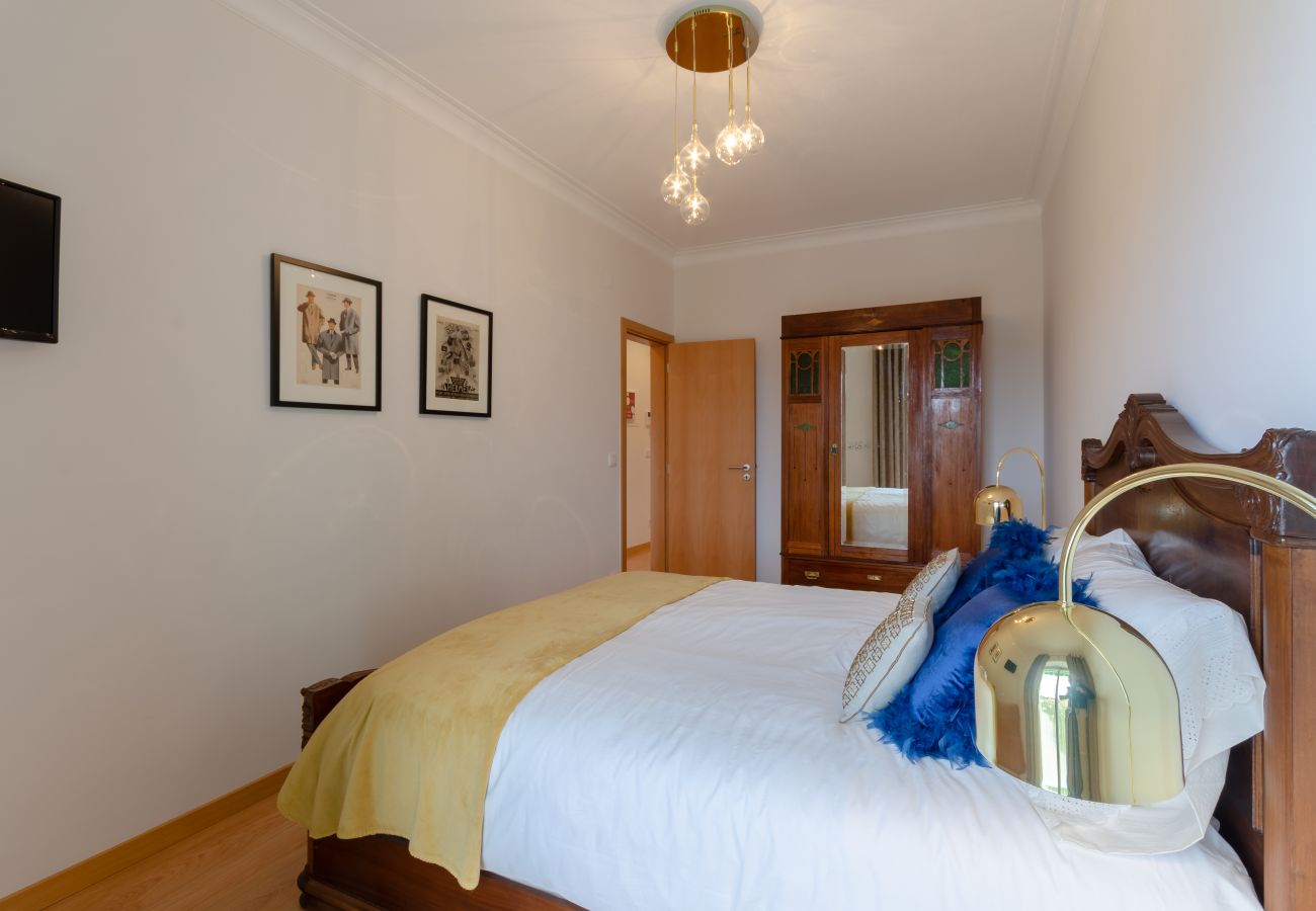 Apartamento em Setúbal - SETUBAL BOUTIQUE APARTMENT IV by Homing