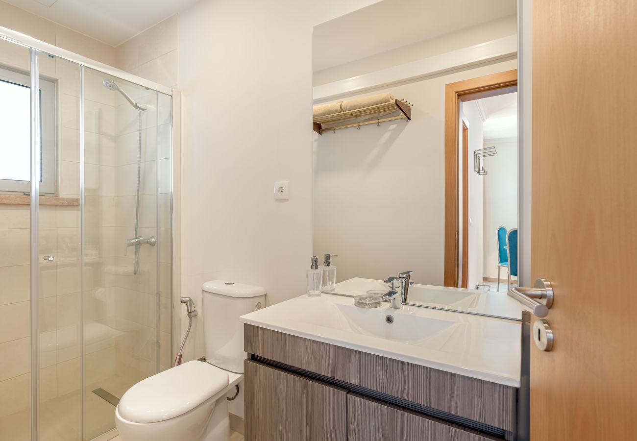 Apartamento em Setúbal - SETUBAL BOUTIQUE APARTMENTS V by Homing