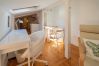Apartamento em Lisboa - BAIRRO ALTO TINY STUDIO by Homing Apartamento em Lisboa - BAIRRO ALTO TINY STUDIO by Homing