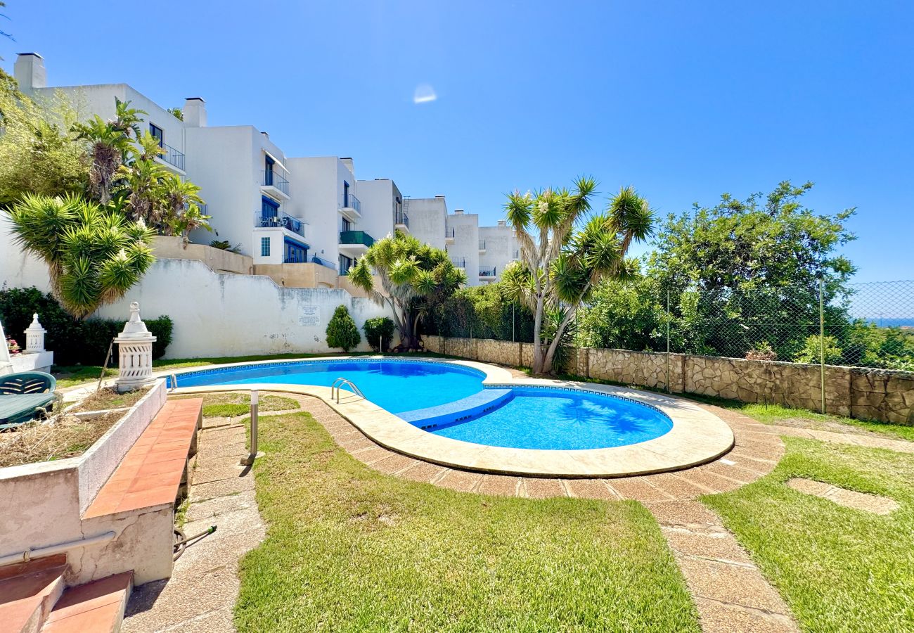 Apartamento em Albufeira - ALBUFEIRA AMAZING VIEW WITH POOL by HOMING