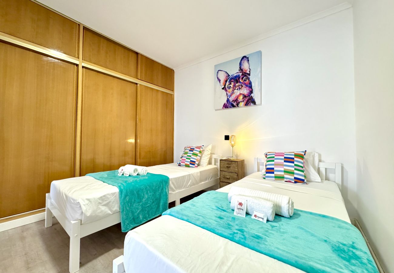 Apartamento em Albufeira - ALBUFEIRA AMAZING VIEW WITH POOL by HOMING
