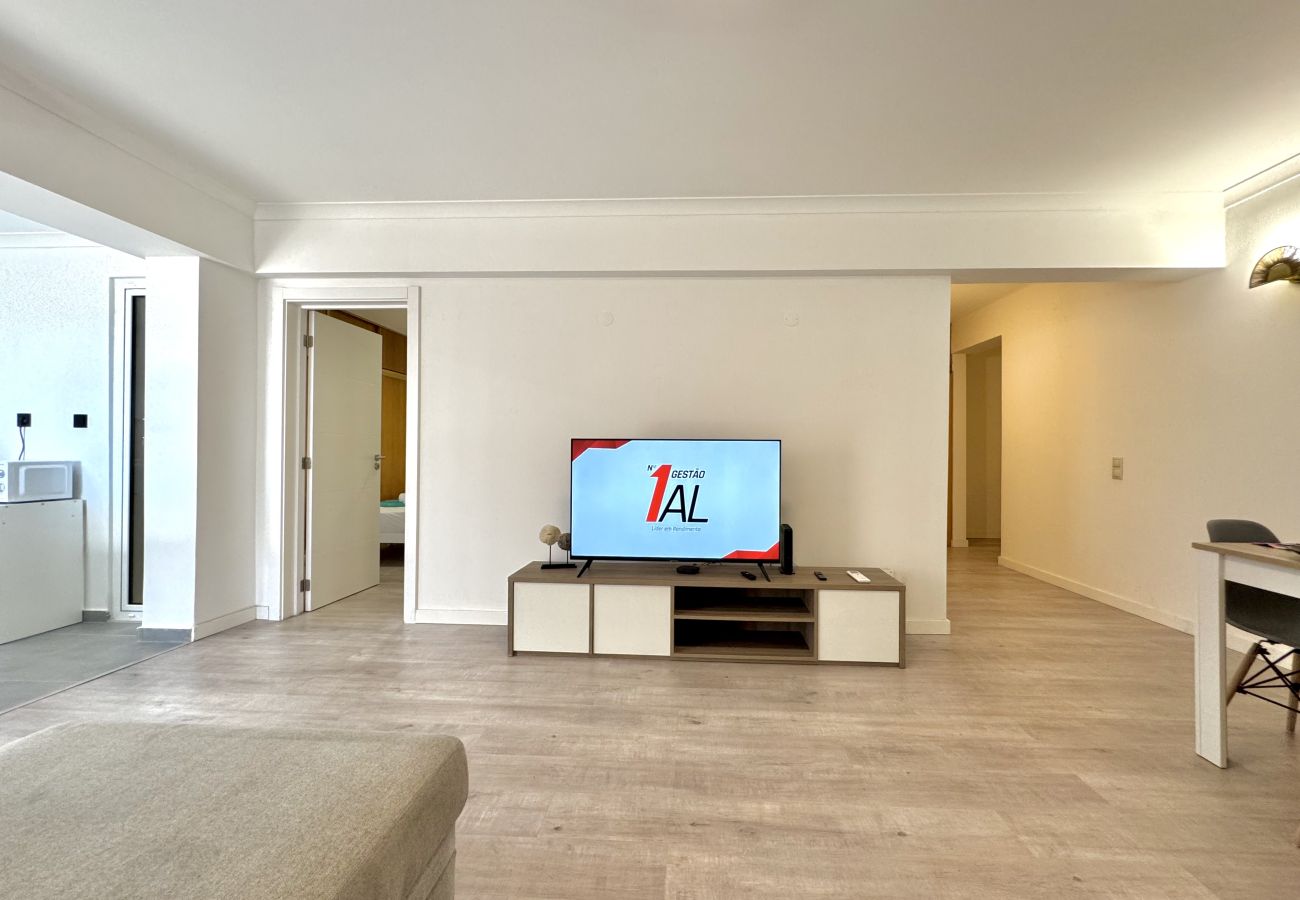 Apartamento em Albufeira - ALBUFEIRA AMAZING VIEW WITH POOL by HOMING