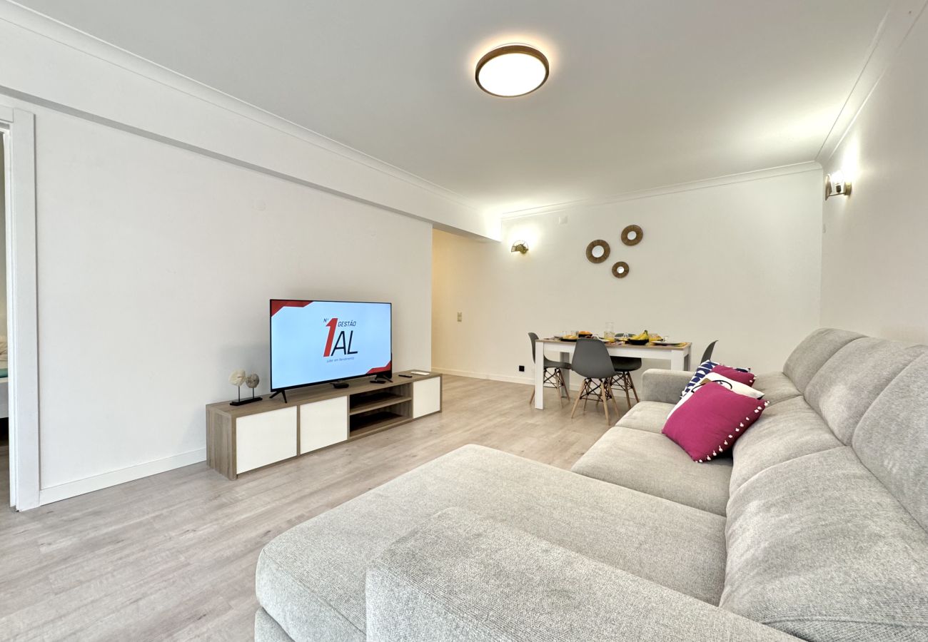 Apartamento em Albufeira - ALBUFEIRA AMAZING VIEW WITH POOL by HOMING